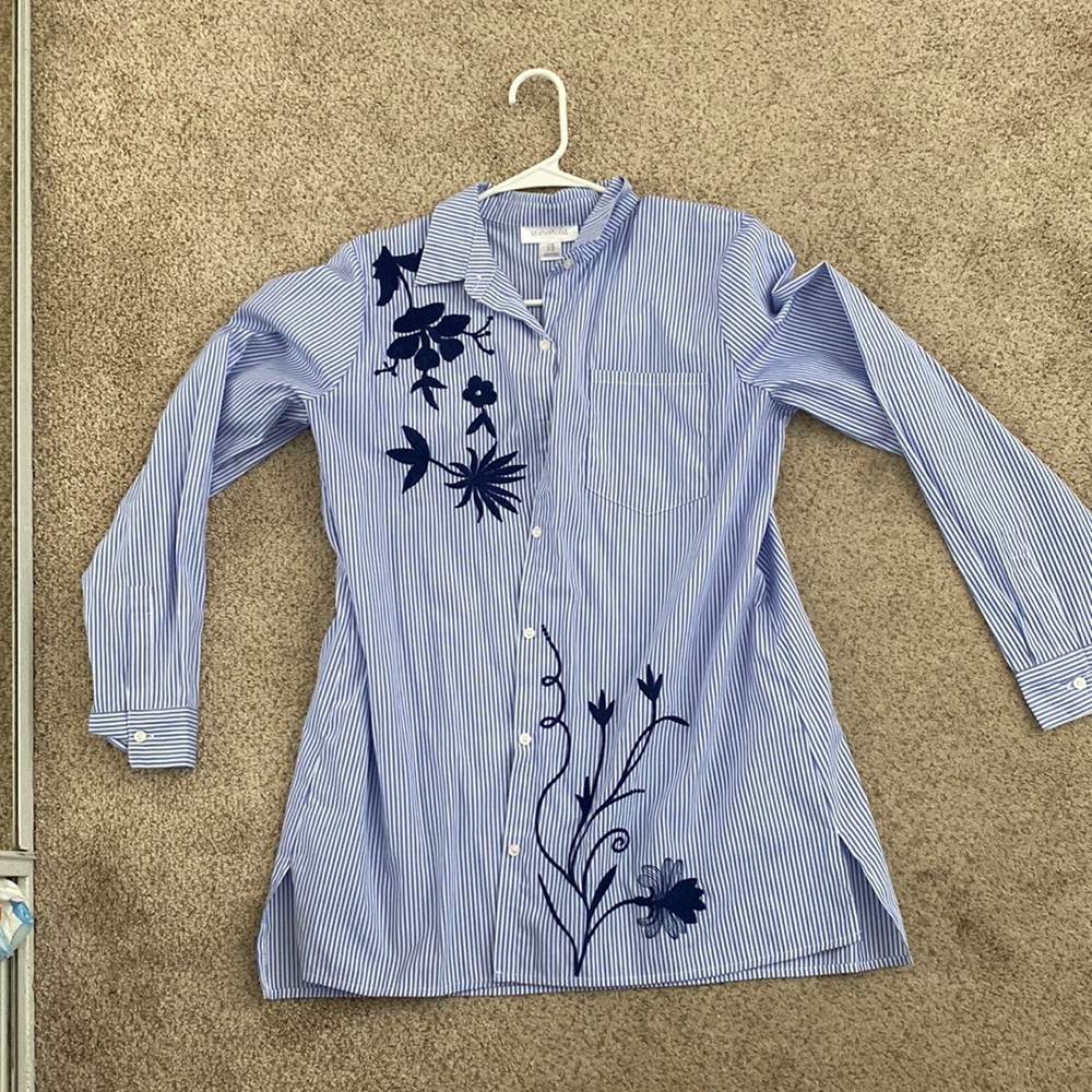 Maternity Motherhood brand top